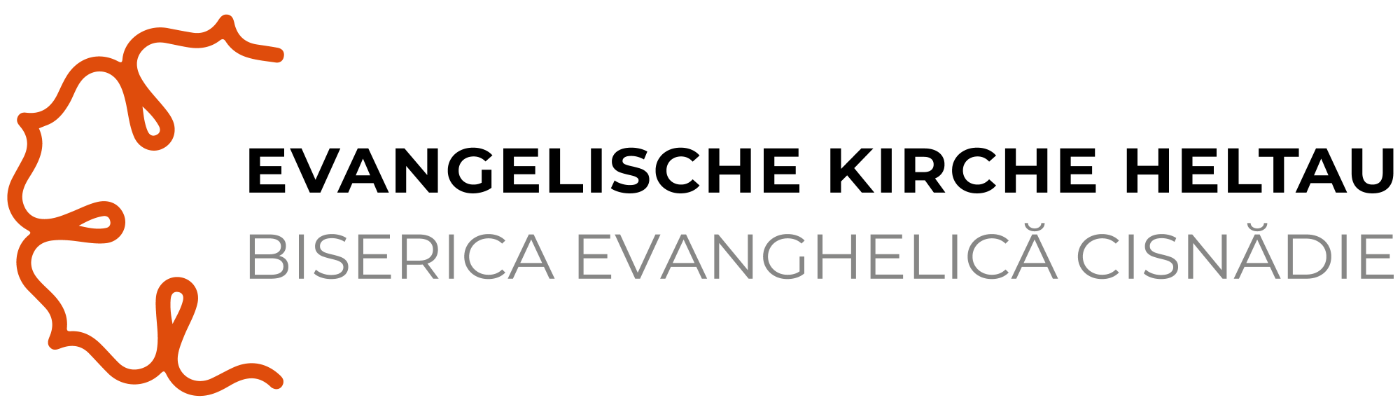 Evangelische Kirche Heltau